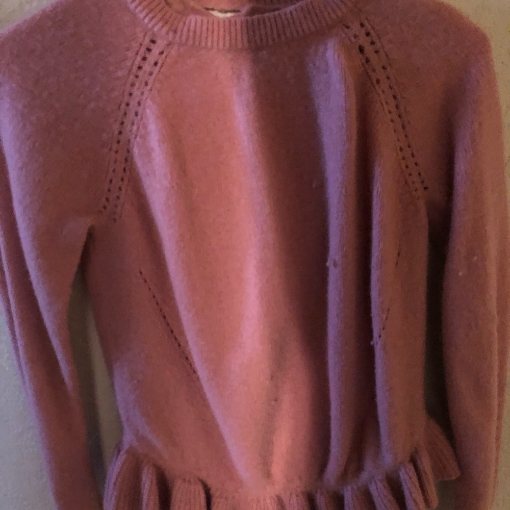 sweater